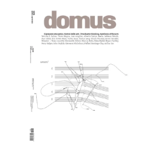 DOMUS DOMUS 1078 (April 2023)